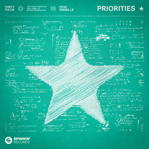 Priorities (Extended Mix|feat. EMMA LX)