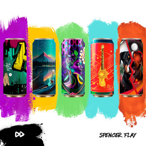 No Worries (Sped Up)