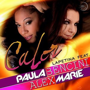 Calor (Double Face Brazil Remix)