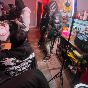 RUTHLESS (feat. QTrap) (Explicit)