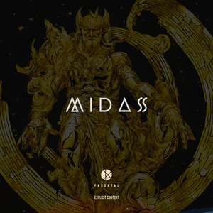 MIDAS (Explicit)