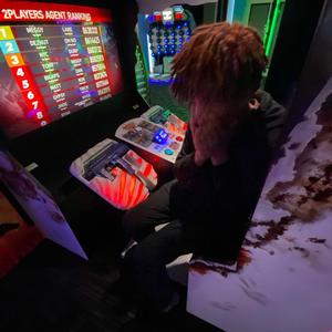 crazier *heybrooly (Explicit)