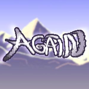 THEHOURGLASSTURNSOVERONCEMORE