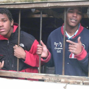 In The Slums (Explicit)