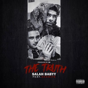 The Truth(feat. Ackrite) (Explicit)