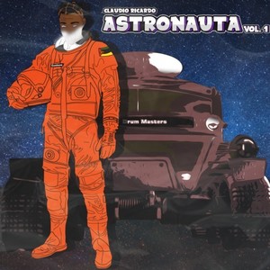 Astronauta Vol. 1 (Explicit)