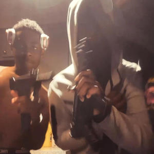 Cookin wit kya (feat. Gen5) (Explicit)