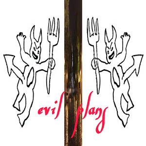 Evil Plans (Explicit)