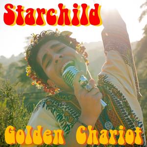 Golden Chariot