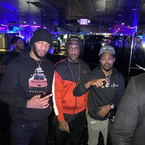 Mini Peacock (Explicit)