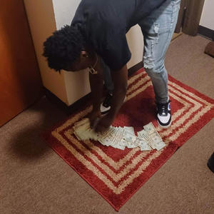 Stand Out (Explicit)