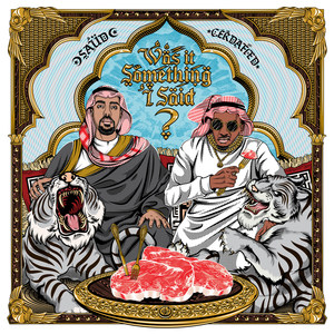 Deserve That (Explicit)