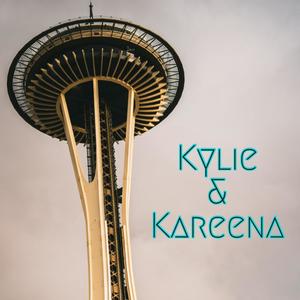 Kylie & Kareena