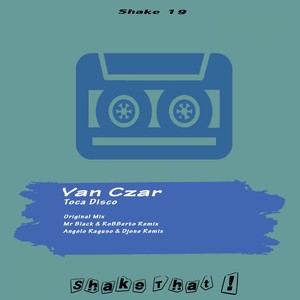 Toca Disco (Original Mix)