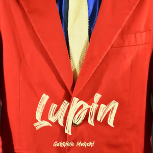 Lupin