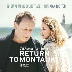 Return to Montauk (Original Motion Picture Soundtrack) (重返蒙托克 电影原声带)