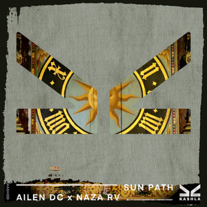 Sun Path (Extended Mix)