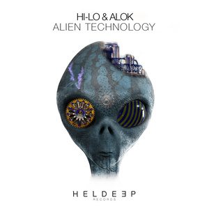 Alien Technology (Extended Mix)