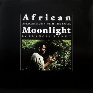 African Moonlight