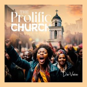 The Prolicfic Church Anthem (Live)