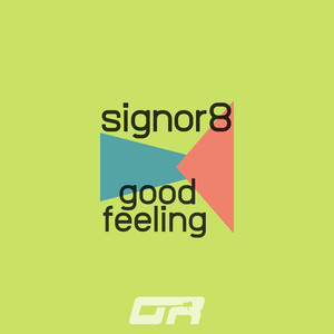 Good Feeling (Explicit)