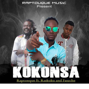 Kokonsa (feat. Raskuuku)