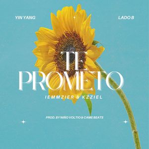 Te Prometo