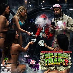 How u Feel (feat. SieteGang Yabbie & Ck) (Explicit)