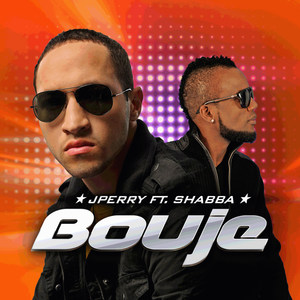 Boujé(feat. Shabba)