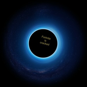 Fortnite is soothing