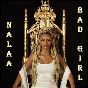 Bad girl (Explicit)
