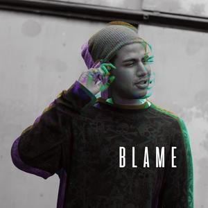 Blame(feat. Adriazela)