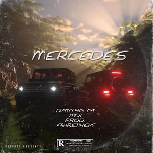Mercedes (feat. MDI)