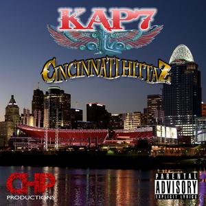 Cincinnati Hittaz (Explicit)