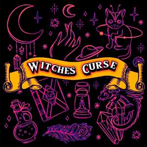 Witches Curse (feat. Vølve)