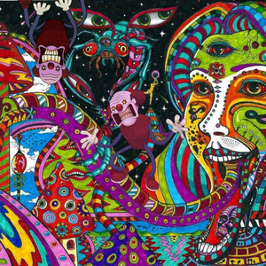 Icy Chill - Ring The Bell (Explicit)