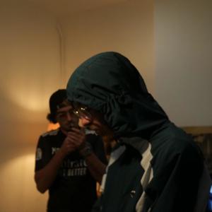 Les Douves (feat. Pavel) (Explicit)