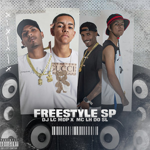 Freestyle Sp (Explicit)