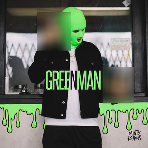Green Man (Explicit)