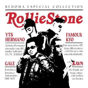 RollingStone (Explicit)