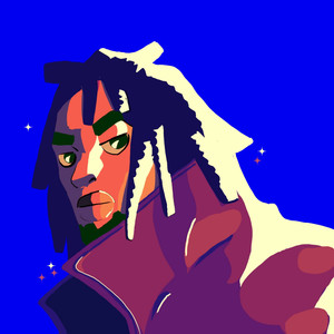 Dont Let Me Go (Instrumental)