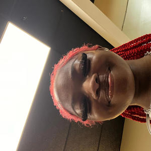 Ms.Netta (feat. Liyah) (Explicit)