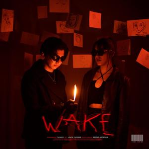 Wake (feat. Sofia Rodas)