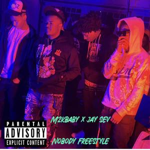 Nobody frestyle (feat. sev) (Explicit)