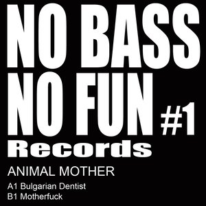 No Bass No Fun 01