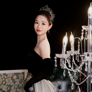 有财有爱有运气 (伴奏)