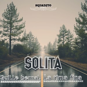 Solita (feat. La rima fina) (Special Version)