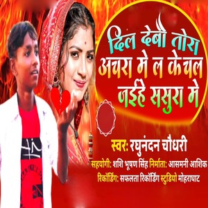 Dil Debau Tora Achara Me La Ke Jaihe Sasura Me