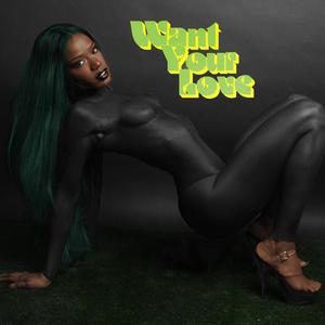 Want Your Love (Explicit)