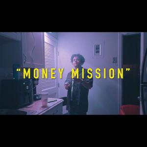 Money Mission (Explicit)